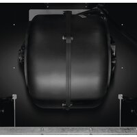 Кухонная вытяжка MAUNFELD Bath 402 (нержавеющая сталь) - Превью изображения №6 — Интернет-магазин samo.by