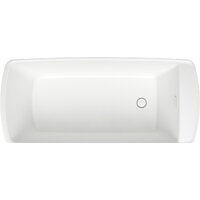 Ванна Wellsee Idéal 170x78 236901002 (отдельностоящая ванна белый глянец, экран, ножки, сифон-автомат глянцевый белый) - Превью изображения №4 — Интернет-магазин samo.by