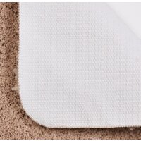 Коврик для ванной Wasserkraft Kammel BM-8332 Hazelnut - Превью изображения №3 — Интернет-магазин samo.by