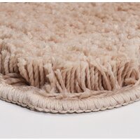 Коврик для ванной Wasserkraft Kammel BM-8332 Hazelnut - Превью изображения №2 — Интернет-магазин samo.by