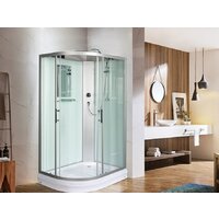 Душевая кабина WeltWasser WW500 Werra 1201 R - Превью изображения №3 — Интернет-магазин samo.by