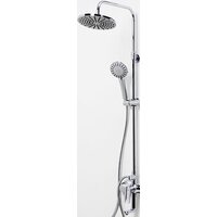 Душевая система  Wasserkraft A16601 - Превью изображения №2 — Интернет-магазин samo.by