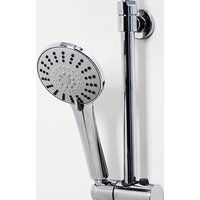 Душевая система  Wasserkraft A16601 - Превью изображения №4 — Интернет-магазин samo.by