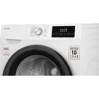 Стирально-сушильная машина Weissgauff WMD 6148 DC Inverter Steam - Превью изображения №5 — Интернет-магазин samo.by
