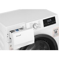 Стирально-сушильная машина Weissgauff WMD 6148 DC Inverter Steam - Превью изображения №4 — Интернет-магазин samo.by