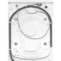 Стирально-сушильная машина Weissgauff WMD 6148 DC Inverter Steam - Превью изображения №7 — Интернет-магазин samo.by