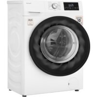 Стирально-сушильная машина Weissgauff WMD 6148 DC Inverter Steam - Превью изображения №2 — Интернет-магазин samo.by