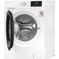 Стирально-сушильная машина Weissgauff WMD 6148 DC Inverter Steam - Превью изображения №3 — Интернет-магазин samo.by
