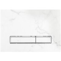 Панель смыва Lavinia Boho Relfix 38050903 (statuary) - Превью изображения №7 — Интернет-магазин samo.by