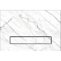 Панель смыва Lavinia Boho Relfix 38050903 (statuary) - Превью изображения №4 — Интернет-магазин samo.by