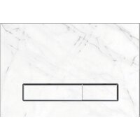 Панель смыва Lavinia Boho Relfix 38050903 (statuary) - Превью изображения №3 — Интернет-магазин samo.by