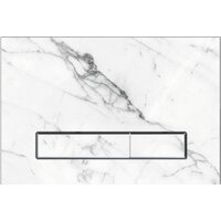 Панель смыва Lavinia Boho Relfix 38050903 (statuary) - Превью изображения №2 — Интернет-магазин samo.by