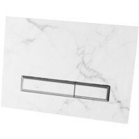 Панель смыва Lavinia Boho Relfix 38050903 (statuary) - Превью изображения №6 — Интернет-магазин samo.by