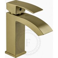 Filarete Waterfall FL5010 (матовое золото)