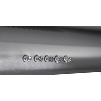 Кухонная вытяжка Exiteq EX-1056 (нержавеющая сталь) - Превью изображения №3 — Интернет-магазин samo.by
