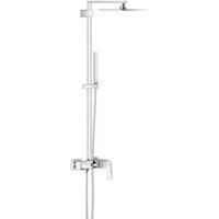 Душевая система  Grohe Euphoria Cube XXL System 230 [23147001] - Превью изображения №1 — Интернет-магазин samo.by