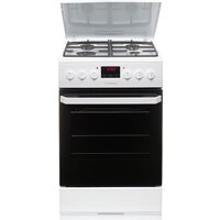 Кухонная плита Hansa FCMW582109 - Превью изображения №3 — Интернет-магазин samo.by