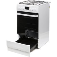 Кухонная плита Hansa FCMW582109 - Превью изображения №9 — Интернет-магазин samo.by