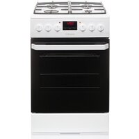 Кухонная плита Hansa FCMW582109 - Превью изображения №4 — Интернет-магазин samo.by