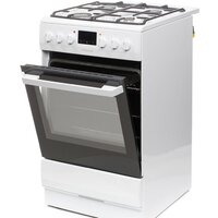 Кухонная плита Hansa FCMW582109 - Превью изображения №8 — Интернет-магазин samo.by