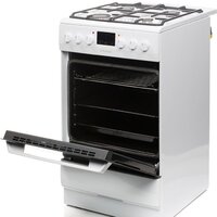 Кухонная плита Hansa FCMW582109 - Превью изображения №6 — Интернет-магазин samo.by