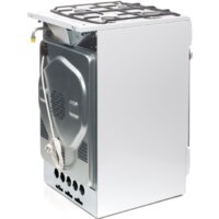 Кухонная плита Hansa FCMW582109 - Превью изображения №13 — Интернет-магазин samo.by