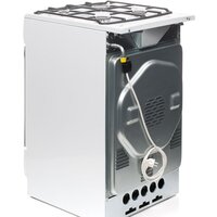 Кухонная плита Hansa FCMW582109 - Превью изображения №11 — Интернет-магазин samo.by