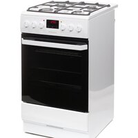 Кухонная плита Hansa FCMW582109 - Превью изображения №5 — Интернет-магазин samo.by