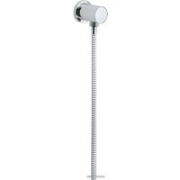 Шланговое подключение Grohe Rainshower 27057000 (хром) - Превью изображения №2 — Интернет-магазин samo.by