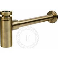 Сифон Filarete FL70 (бронза) - Превью изображения №2 — Интернет-магазин samo.by