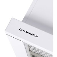 Кухонная вытяжка MAUNFELD VS Light 60 (белый) - Превью изображения №15 — Интернет-магазин samo.by