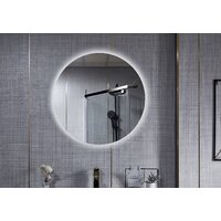  Roxen Зеркало Brimen 510195-60 60х60 - Превью изображения №4 — Интернет-магазин samo.by