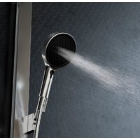 Душевая система  Roxen со смесителем для умывальника Santi 500640317-CH - Превью изображения №6 — Интернет-магазин samo.by