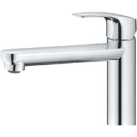 Смеситель Grohe Eurosmart 30463000 - Превью изображения №3 — Интернет-магазин samo.by