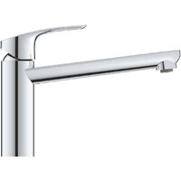 Смеситель Grohe Eurosmart 30463000 - Превью изображения №2 — Интернет-магазин samo.by