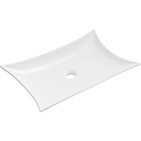 Умывальник Lavinia Boho Bathroom Sink Slim 33311112 - Превью изображения №2 — Интернет-магазин samo.by