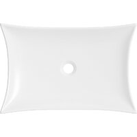 Умывальник Lavinia Boho Bathroom Sink Slim 33311112 - Превью изображения №3 — Интернет-магазин samo.by