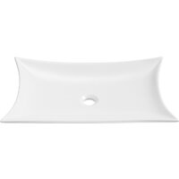 Lavinia Boho Bathroom Sink Slim 33311112