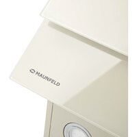 Кухонная вытяжка MAUNFELD Cascada 60 (бежевый) - Превью изображения №11 — Интернет-магазин samo.by