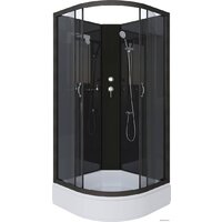 Niagara NG-6501-14BK 90x90x215