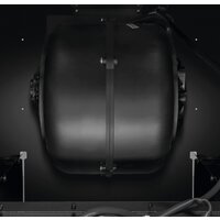 Кухонная вытяжка MAUNFELD Bath 402 (черный) - Превью изображения №12 — Интернет-магазин samo.by