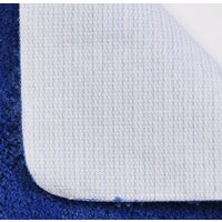 Коврик для ванной Wasserkraft Kammel BM-8331 Nautical Blue - Превью изображения №2 — Интернет-магазин samo.by