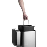 Мусорное ведро WeltWasser Rone MT 28L - Превью изображения №2 — Интернет-магазин samo.by