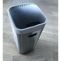 Мусорное ведро WeltWasser Rone MT 28L - Превью изображения №3 — Интернет-магазин samo.by