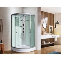 Душевая кабина WeltWasser WW500 Werra 1004 - Превью изображения №3 — Интернет-магазин samo.by