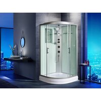 Душевая кабина WeltWasser WW500 Werra 1004 - Превью изображения №2 — Интернет-магазин samo.by