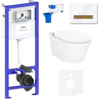 Lavinia Boho Smart V-Clean 7 в 1 87561166