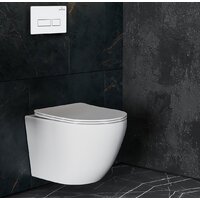 Инсталляция для унитаза Roxen StounFix Dual Fresh 833336 - Превью изображения №6 — Интернет-магазин samo.by