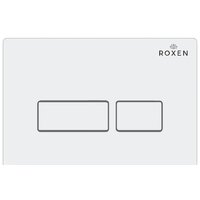 Инсталляция для унитаза Roxen StounFix Dual Fresh 833336 - Превью изображения №9 — Интернет-магазин samo.by