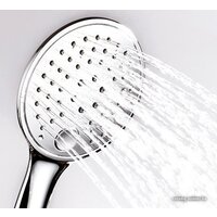 Душевая система  Wasserkraft A14030 - Превью изображения №4 — Интернет-магазин samo.by
